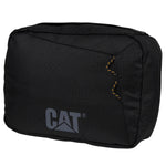 Neceser Unisex Explorer Negro CAT