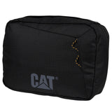 Neceser Unisex Explorer Negro CAT