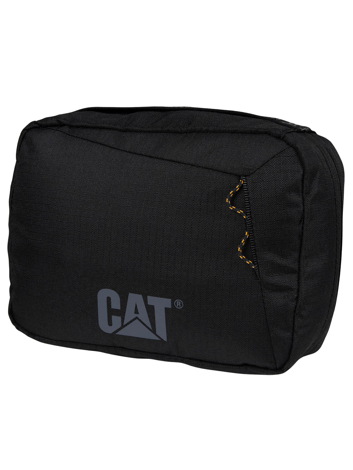 Neceser Unisex Explorer Negro CAT