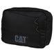 Neceser Unisex Explorer Negro CAT