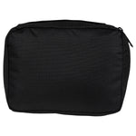 Neceser Unisex Explorer Negro CAT