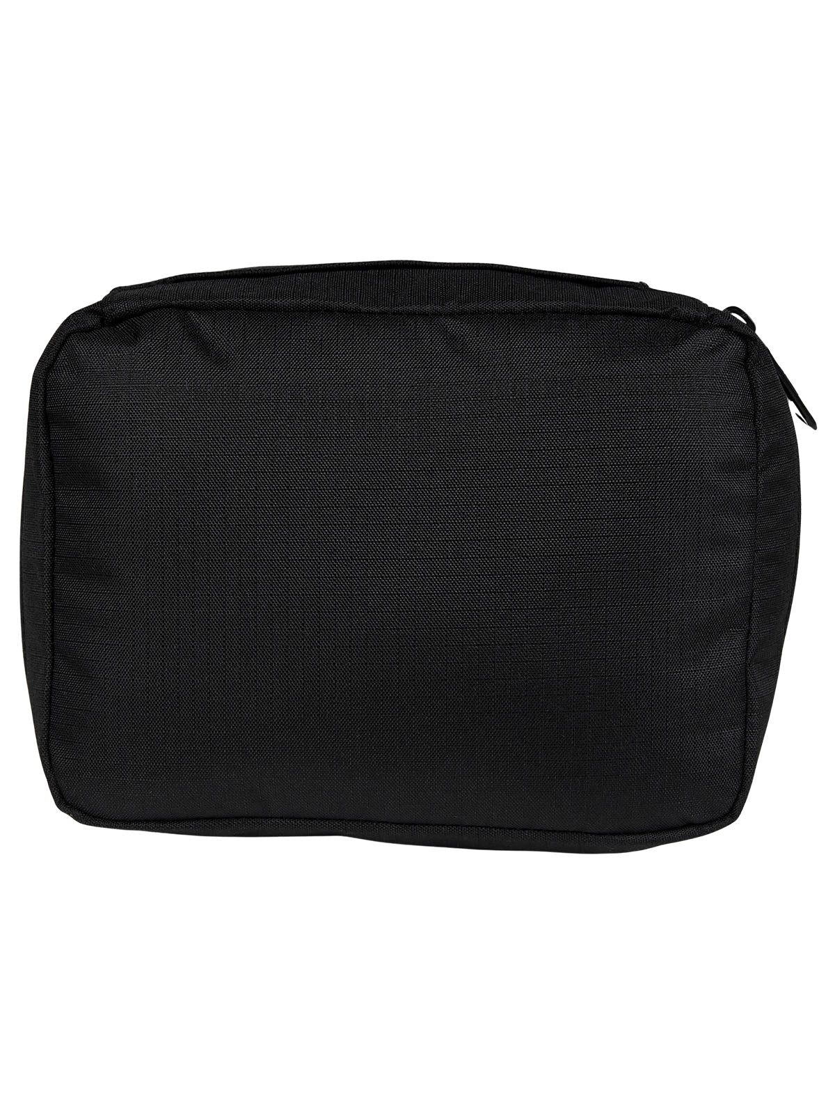 Neceser Unisex Explorer Negro CAT