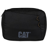 Neceser Unisex Explorer Negro CAT