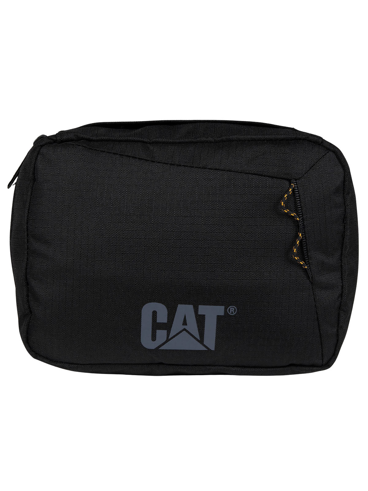 Neceser Unisex Explorer Negro CAT