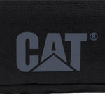 Neceser Unisex Explorer Negro CAT