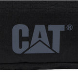 Neceser Unisex Explorer Negro CAT