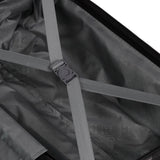 Maleta de Cabina Rígida CAT Nexus 20" Trolley 30L - Black