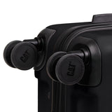 Maleta de Cabina Rígida CAT Nexus 20" Trolley 30L - Black