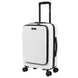 Maleta De Cabina Unisex Nexus 20" Blanco CAT