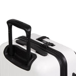 Maleta De Cabina Unisex Nexus 20" Blanco CAT