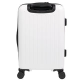 Maleta De Cabina Unisex Nexus 20" Blanco CAT