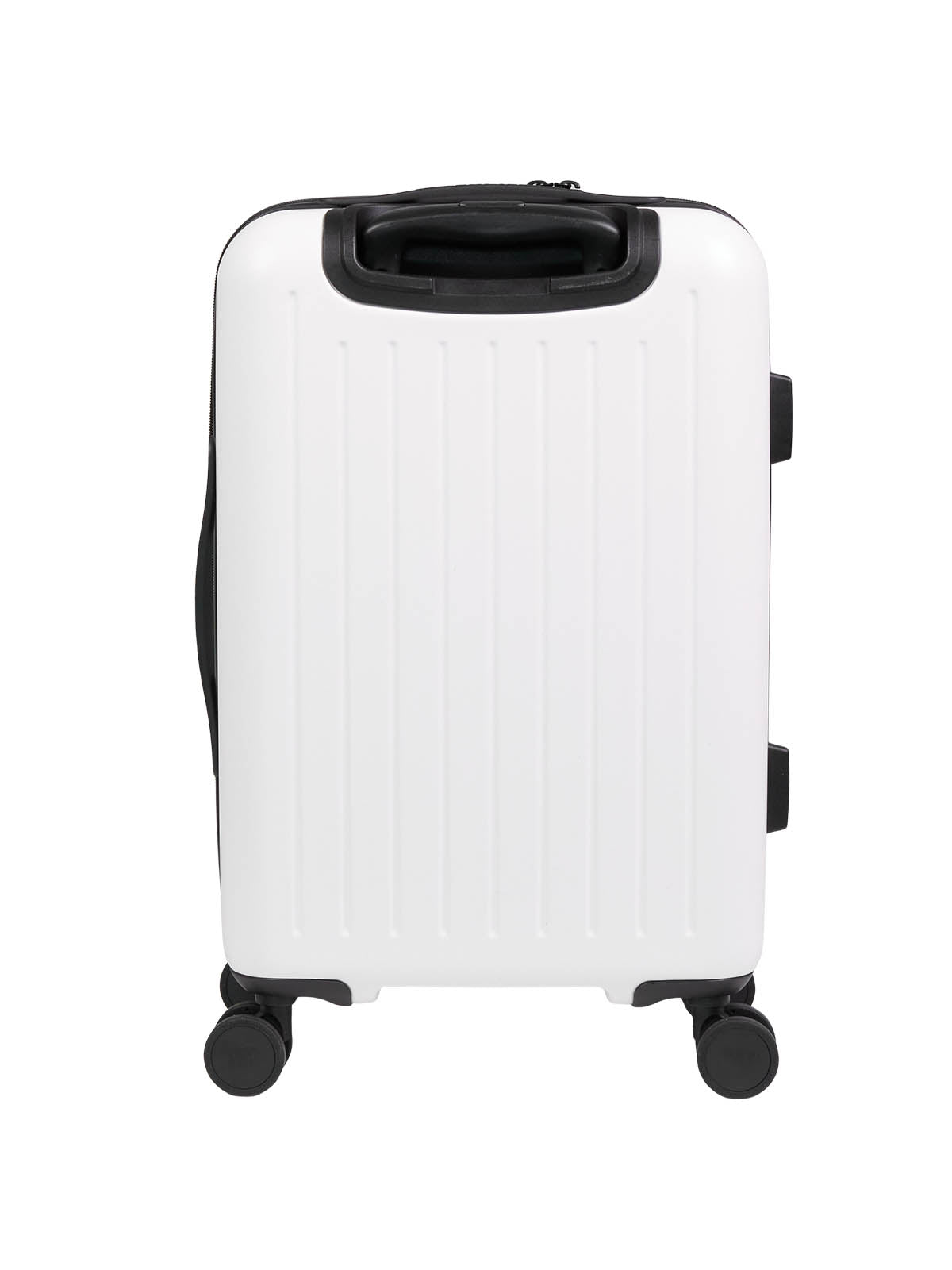 Maleta De Cabina Unisex Nexus 20" Blanco CAT