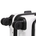 Maleta De Cabina Unisex Nexus 20" Blanco CAT