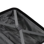 Maleta De Cabina Unisex Nexus 20" Blanco CAT