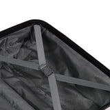 Maleta De Cabina Unisex Nexus 20" Blanco CAT