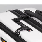 Maleta De Cabina Unisex Nexus 20" Blanco CAT