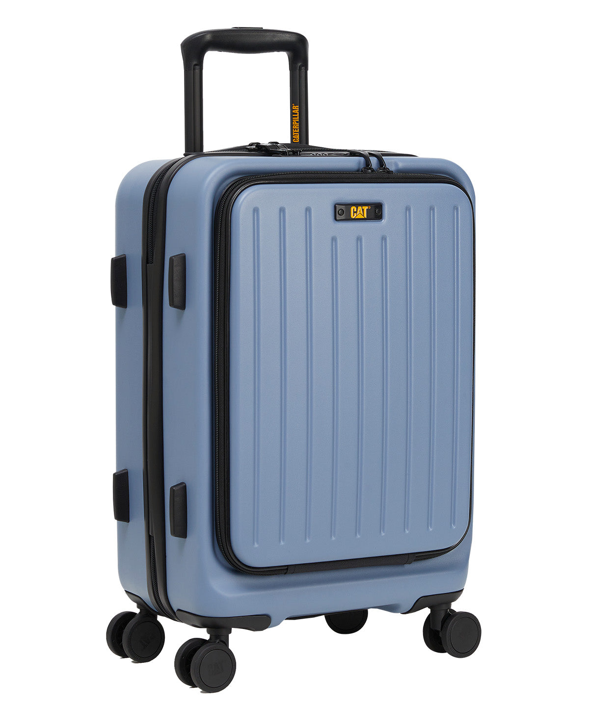 Maleta Hombre Nexus 20 Trolley Azul