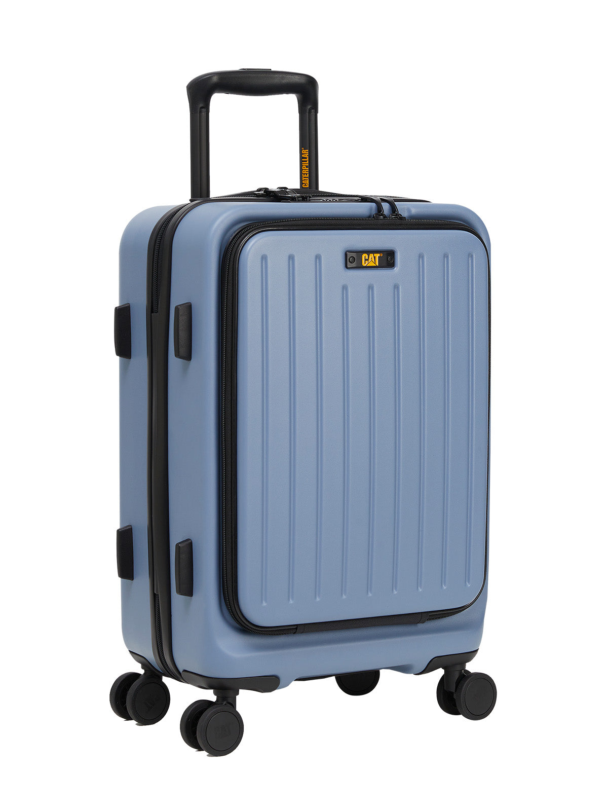 Maleta Hombre Nexus 20 Trolley Azul