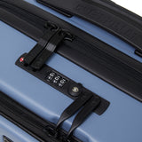 Maleta Hombre Nexus 20 Trolley Azul