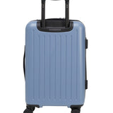 Maleta Hombre Nexus 20 Trolley Azul