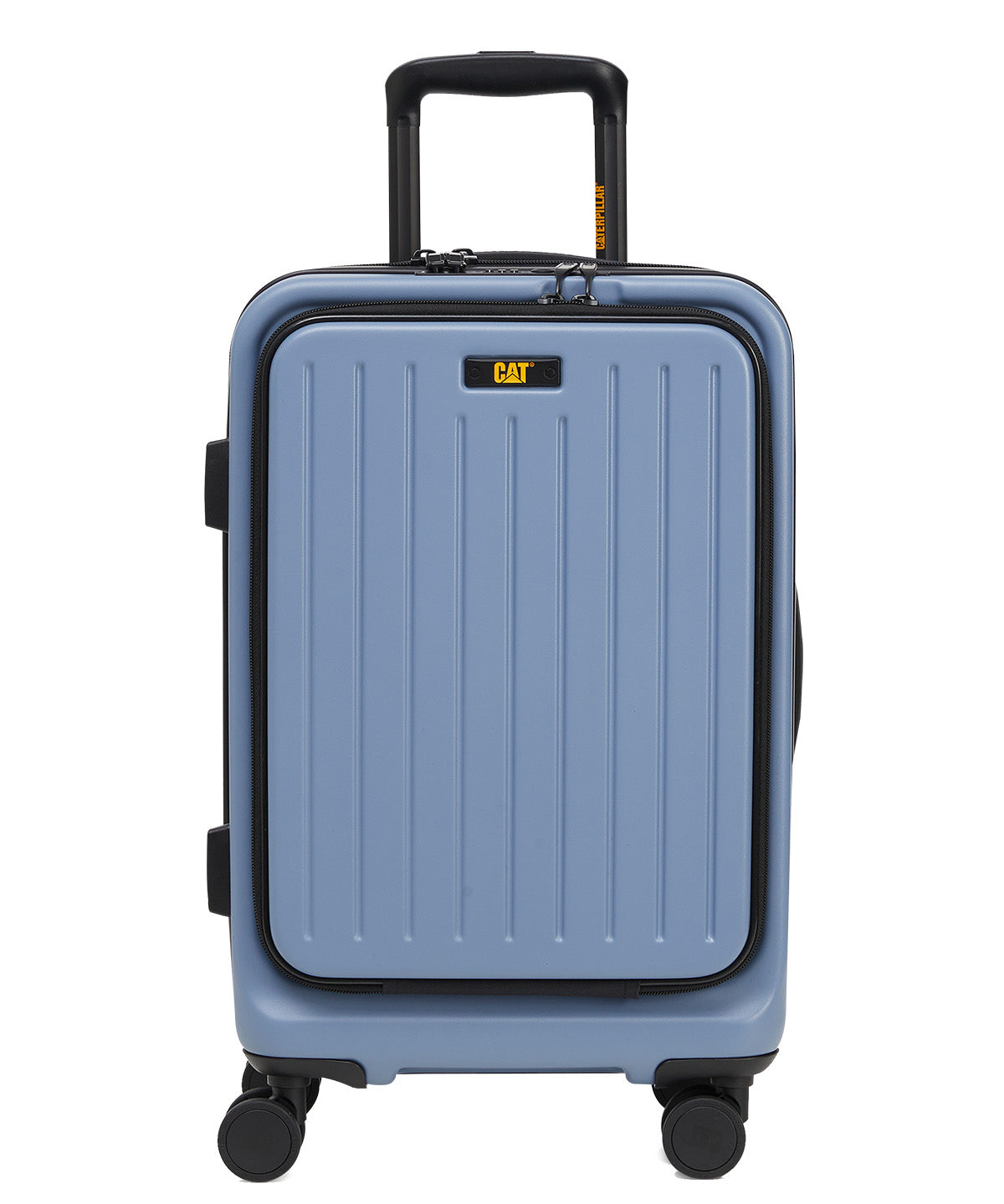 Maleta Hombre Nexus 20 Trolley Azul