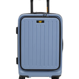 Maleta Hombre Nexus 20 Trolley Azul