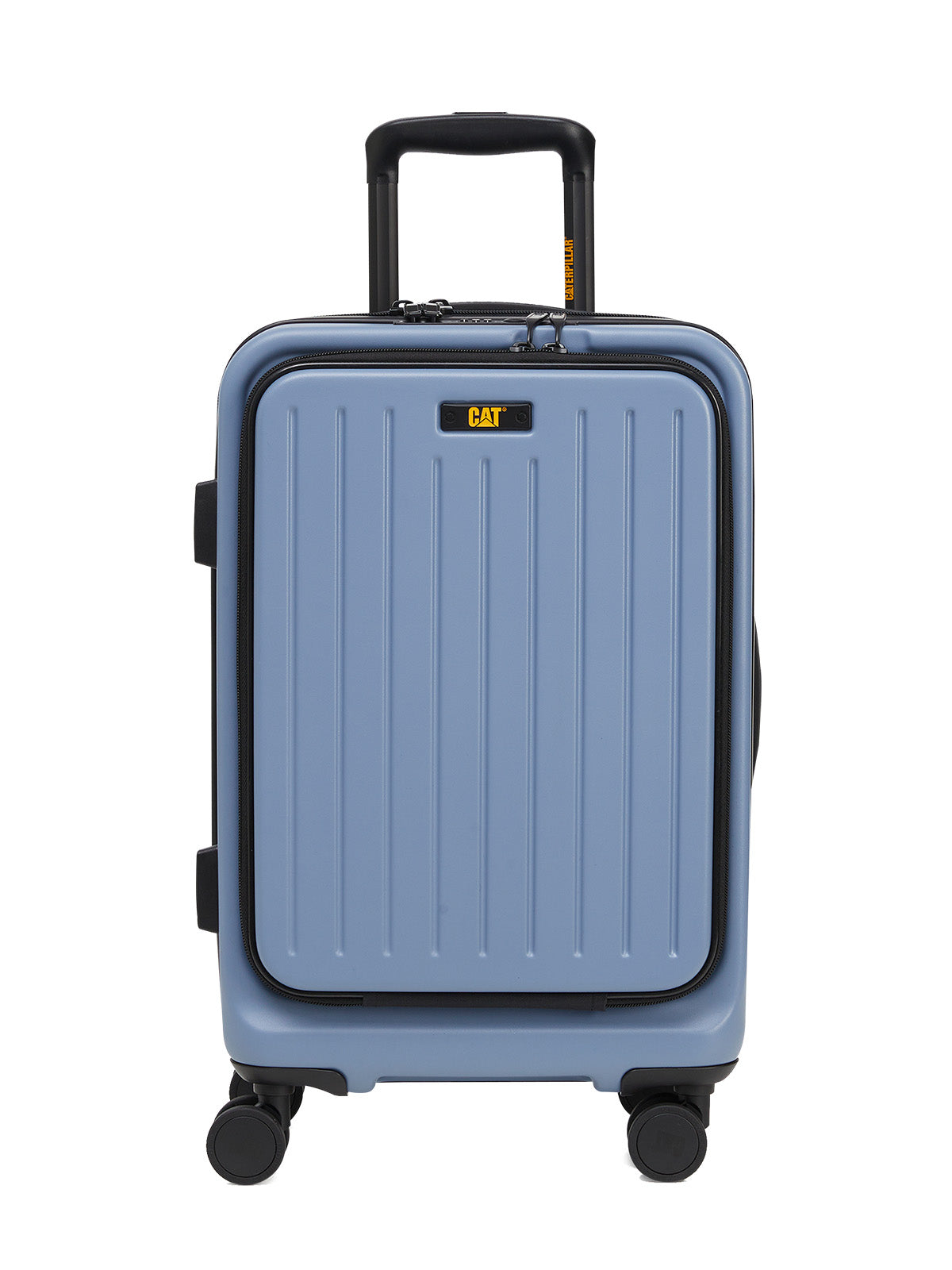 Maleta Hombre Nexus 20 Trolley Azul