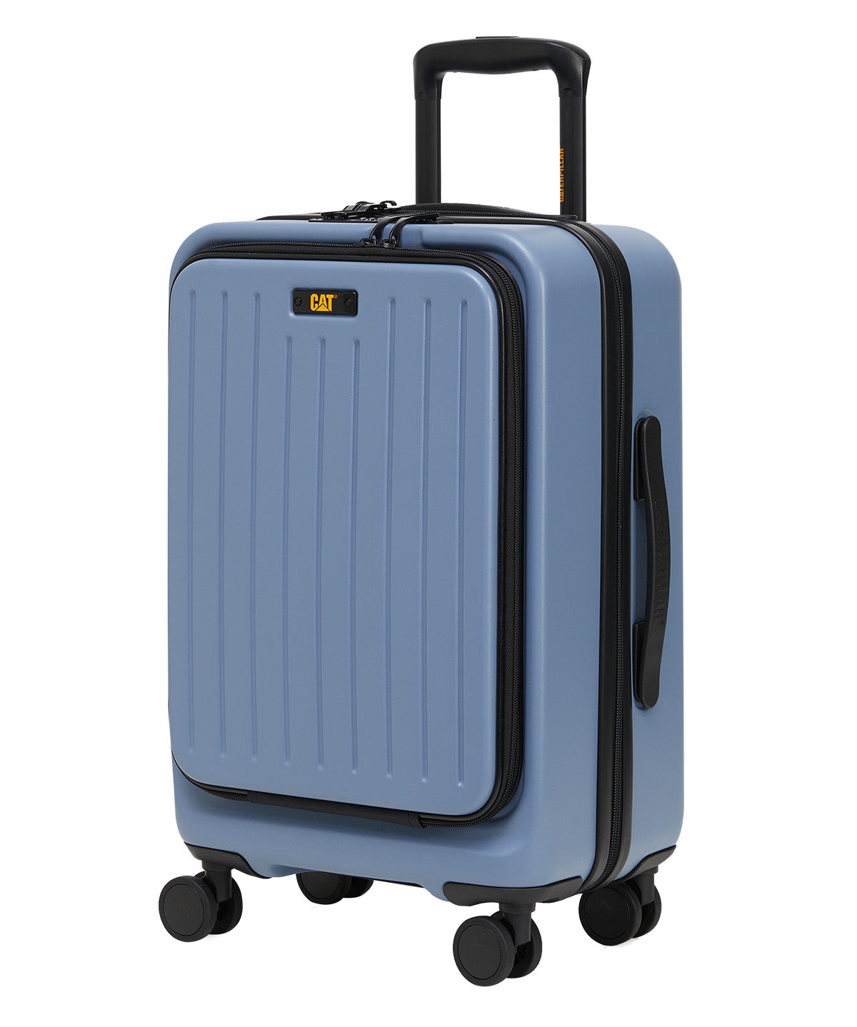 Maleta Hombre Nexus 20 Trolley Azul