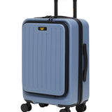 Maleta Hombre Nexus 20 Trolley Azul