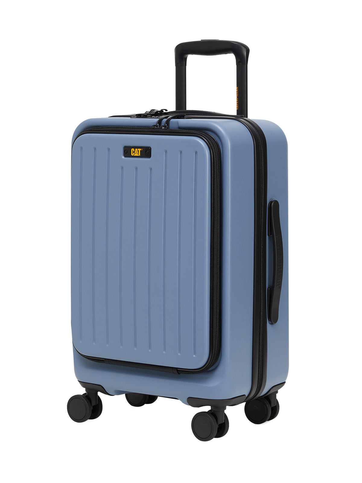 Maleta Hombre Nexus 20 Trolley Azul