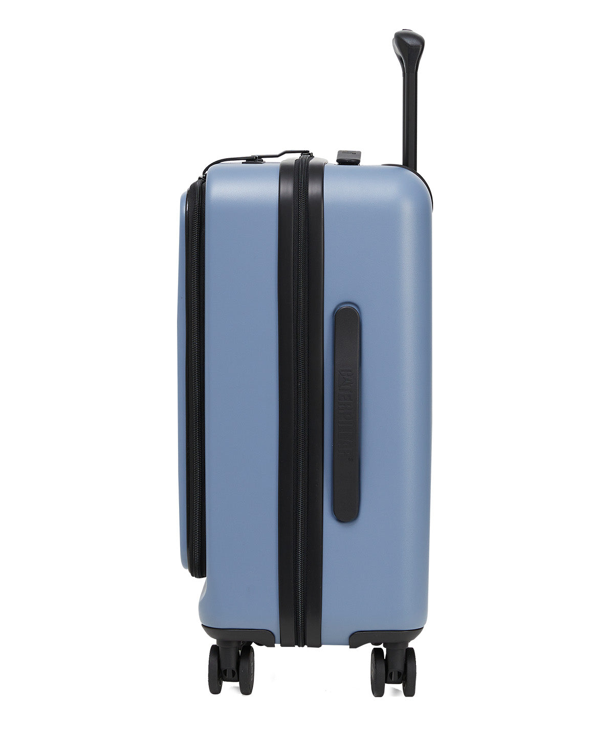 Maleta Hombre Nexus 20 Trolley Azul