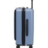 Maleta Hombre Nexus 20 Trolley Azul
