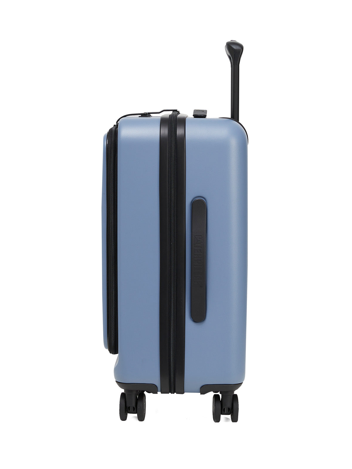 Maleta Hombre Nexus 20 Trolley Azul