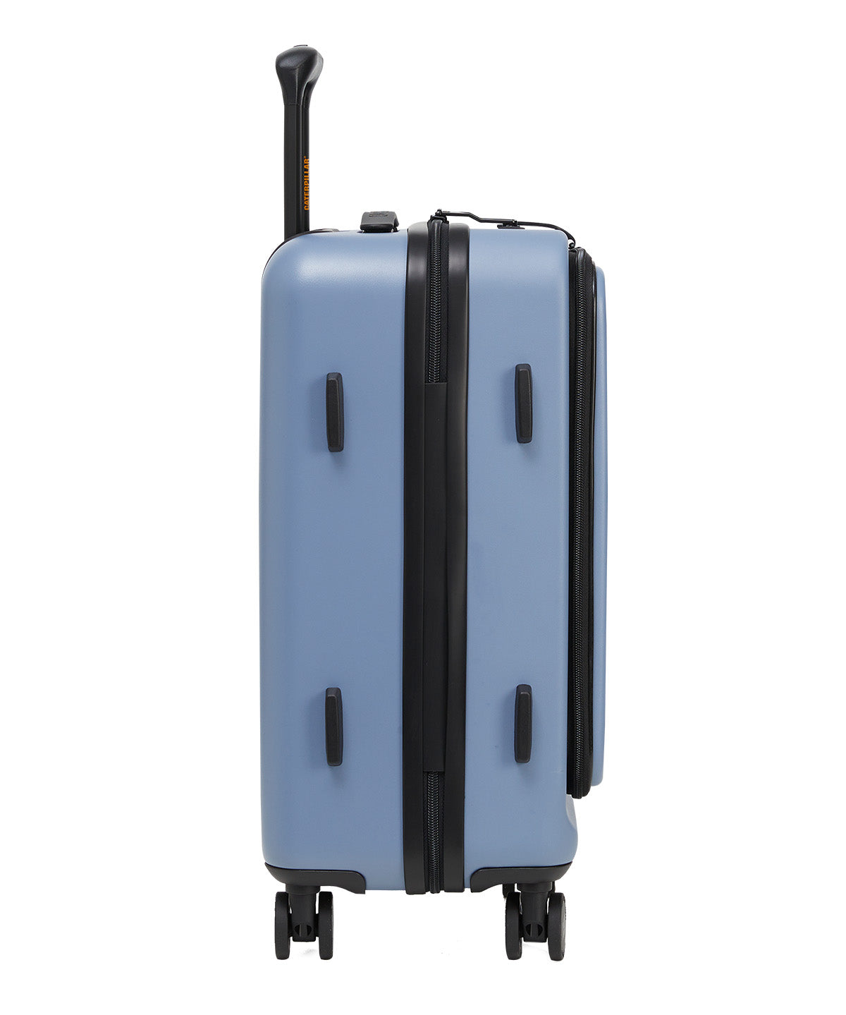 Maleta Hombre Nexus 20 Trolley Azul
