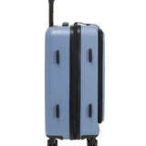 Maleta Hombre Nexus 20 Trolley Azul