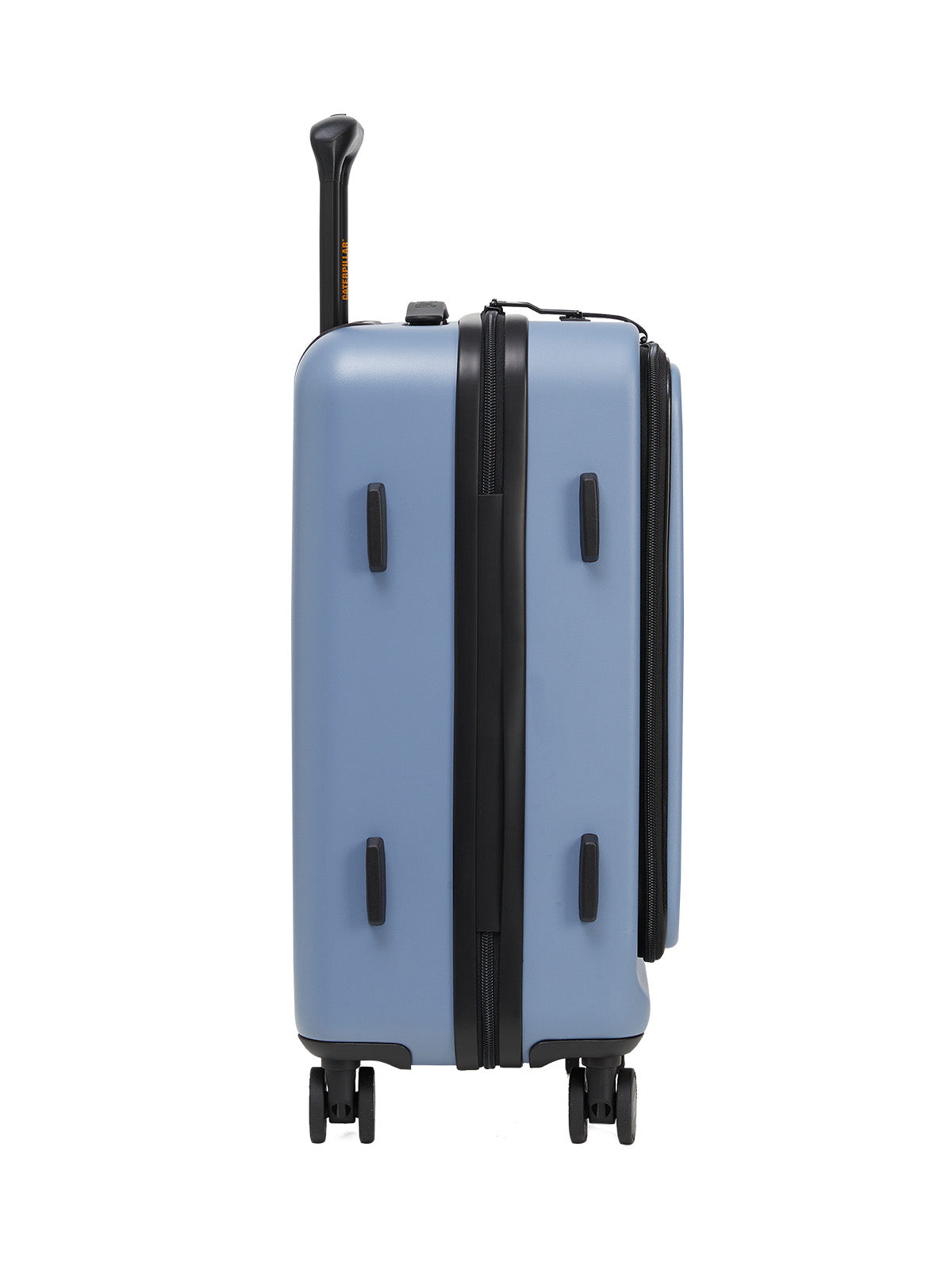 Maleta Hombre Nexus 20 Trolley Azul