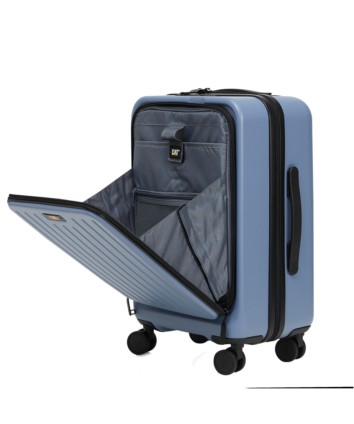 Maleta Hombre Nexus 20 Trolley Azul