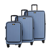 Maleta Hombre Nexus 20 Trolley Azul