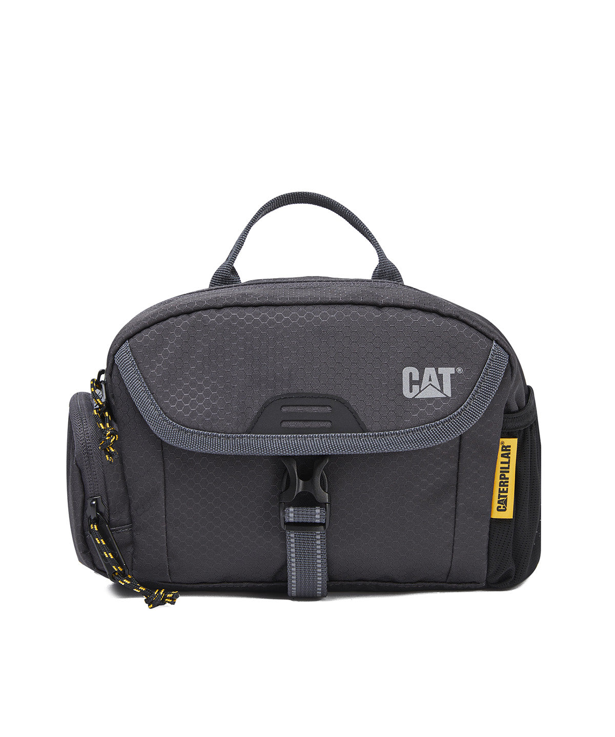 Banano Hombre Fuji Waist Bag Café