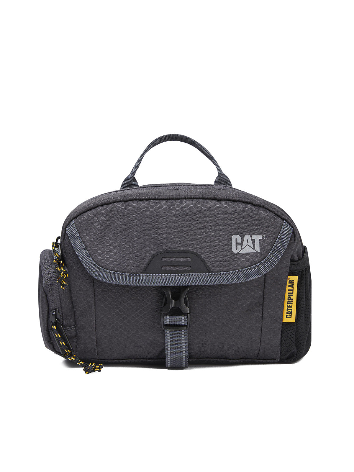 Banano Hombre Fuji Waist Bag Café