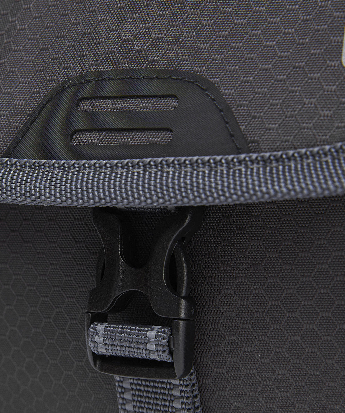 Banano Hombre Fuji Waist Bag Café