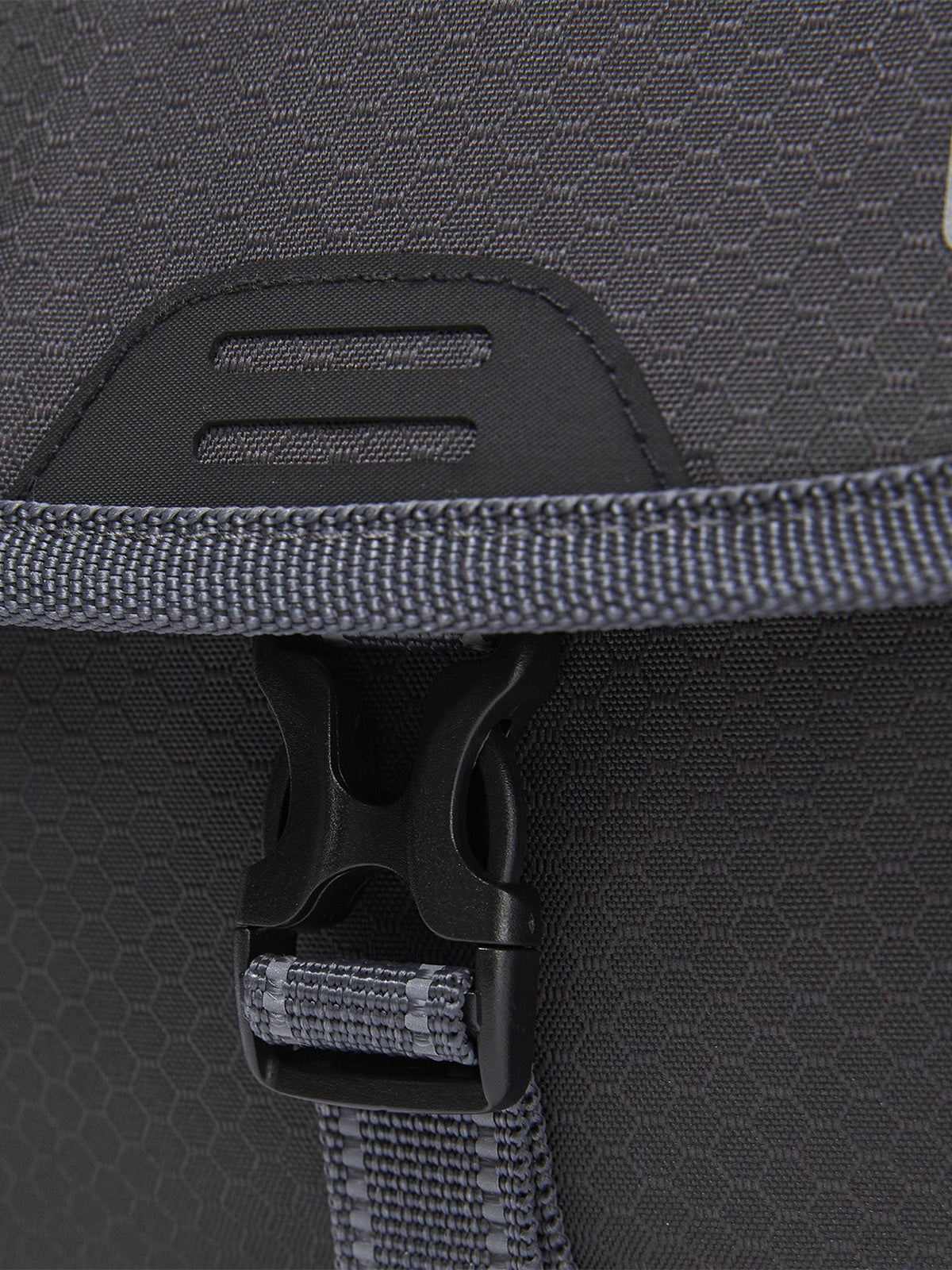 Banano Hombre Fuji Waist Bag Café
