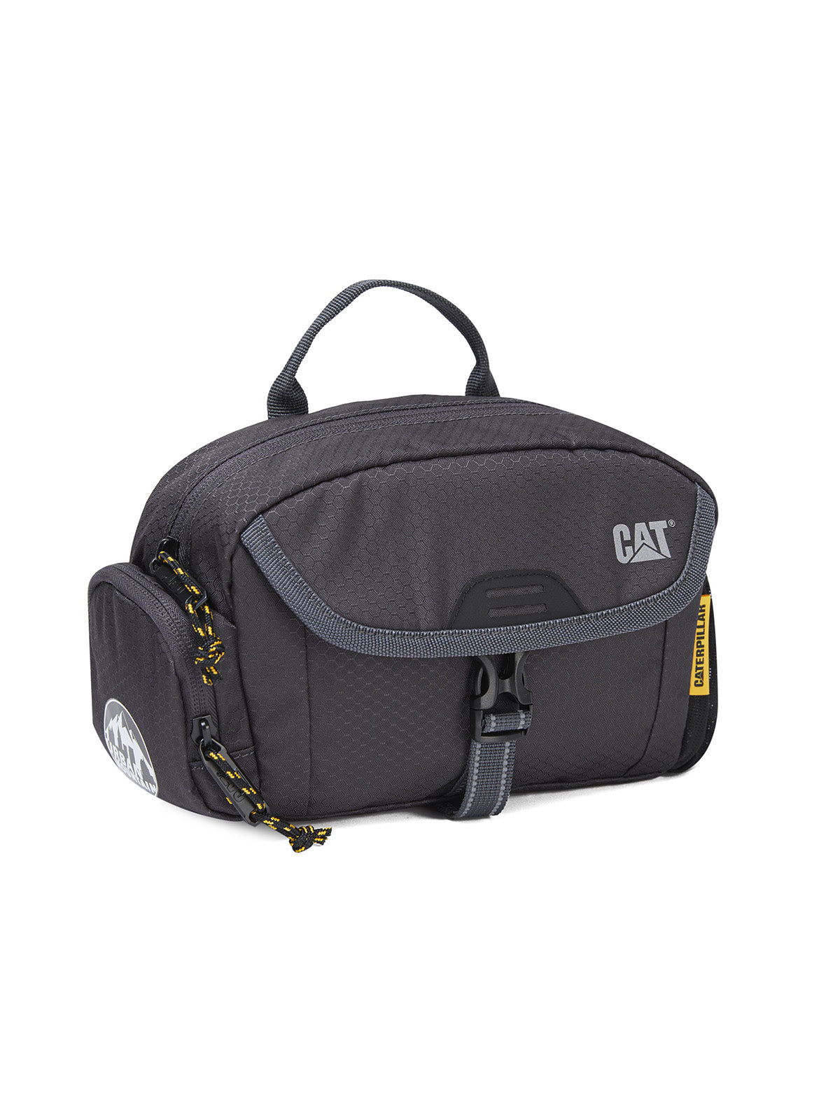 Banano Hombre Fuji Waist Bag Café
