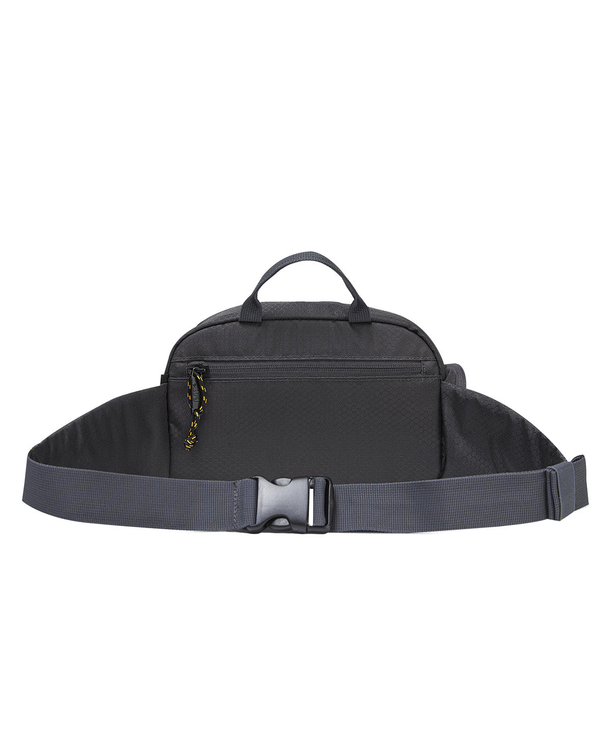 Banano Hombre Fuji Waist Bag Café
