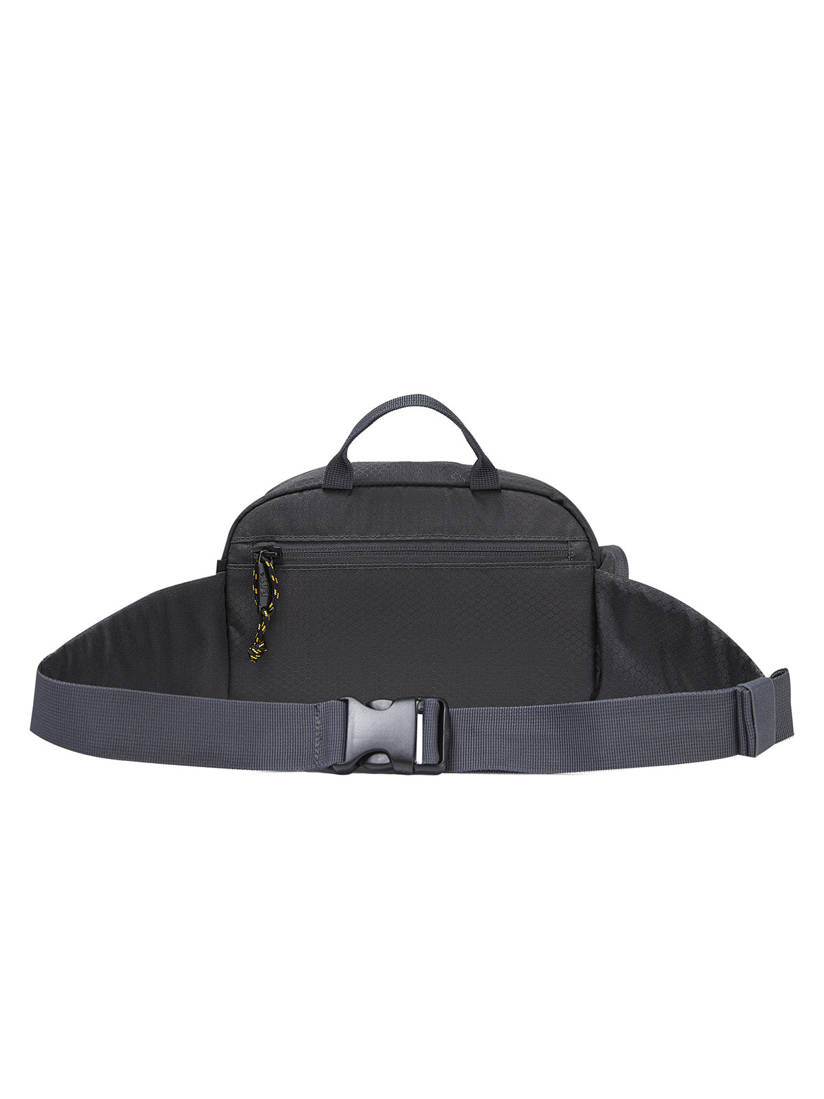 Banano Hombre Fuji Waist Bag Café