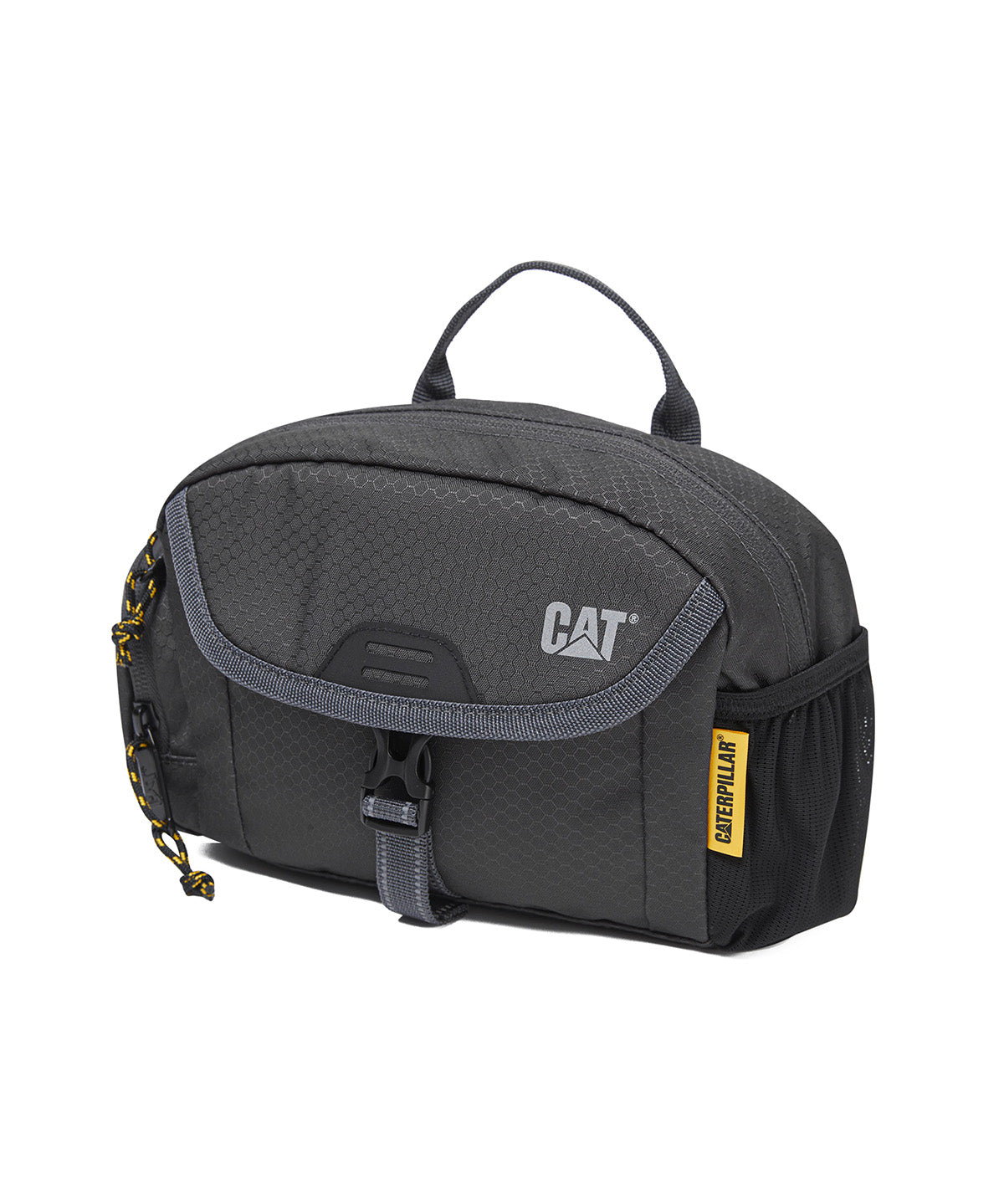 Banano Hombre Fuji Waist Bag Café