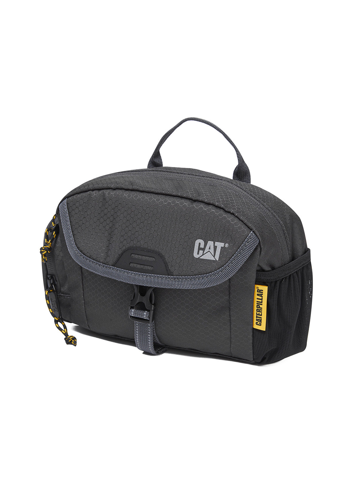 Banano Hombre Fuji Waist Bag Café
