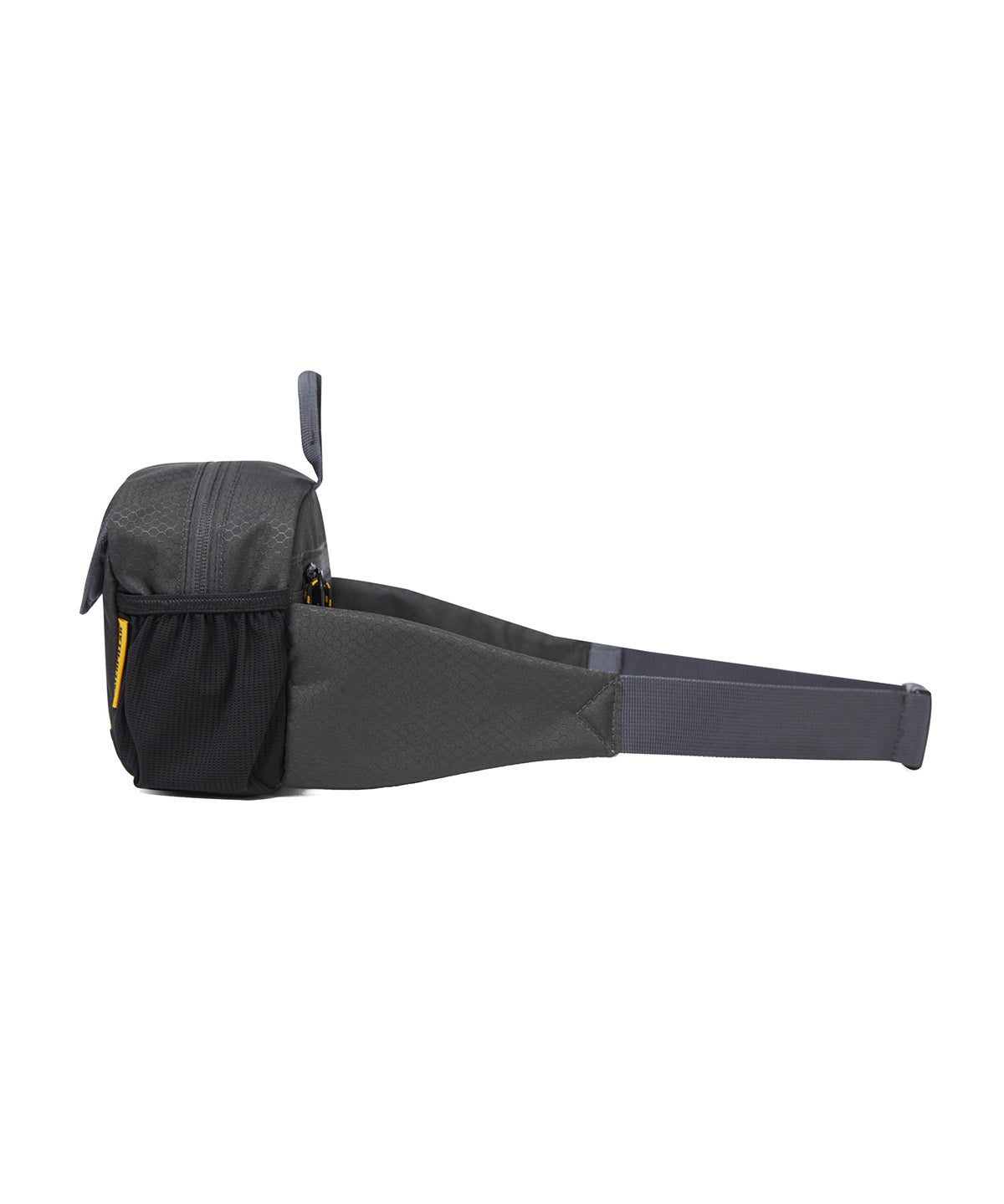Banano Hombre Fuji Waist Bag Café