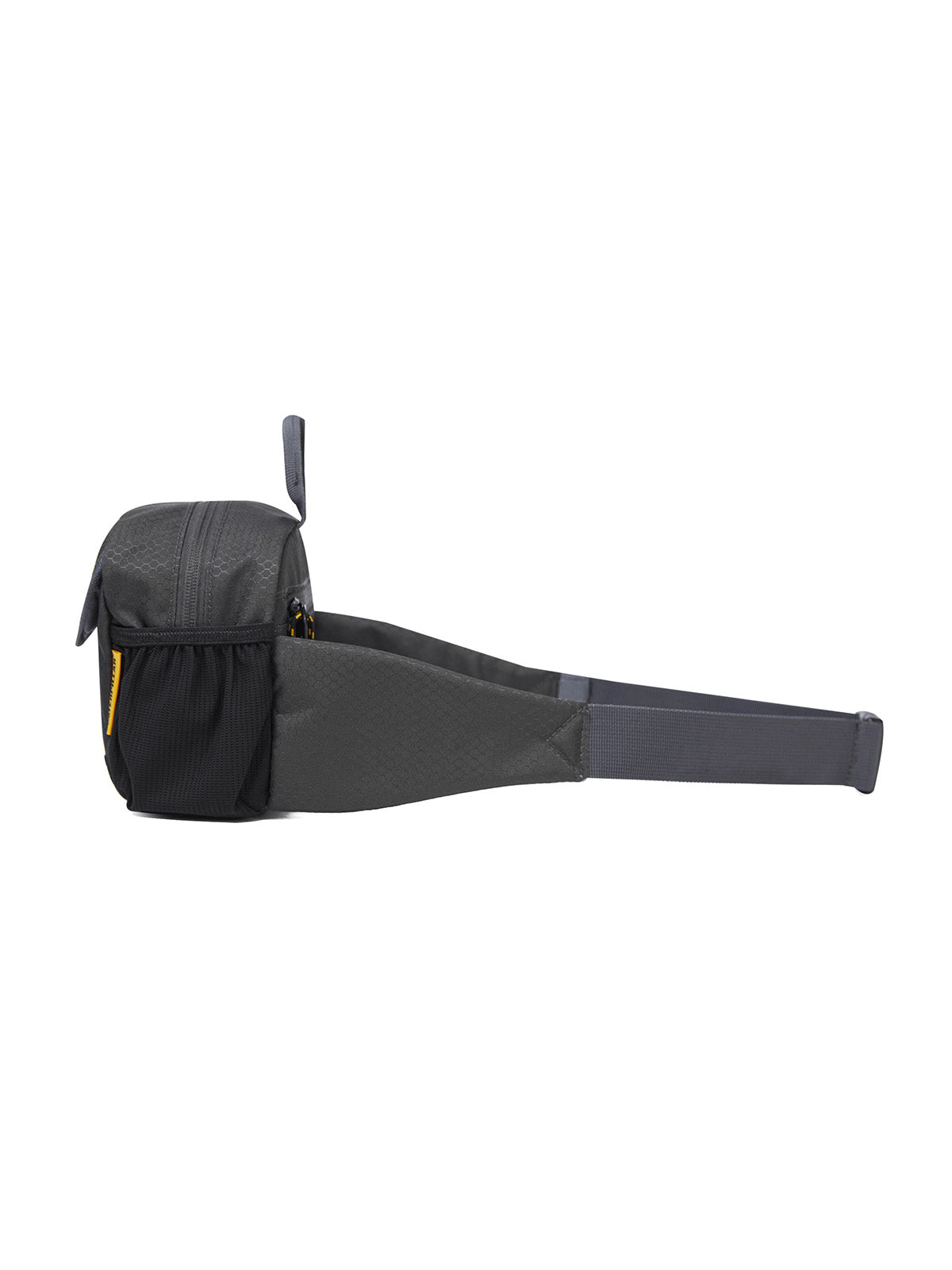 Banano Hombre Fuji Waist Bag Café