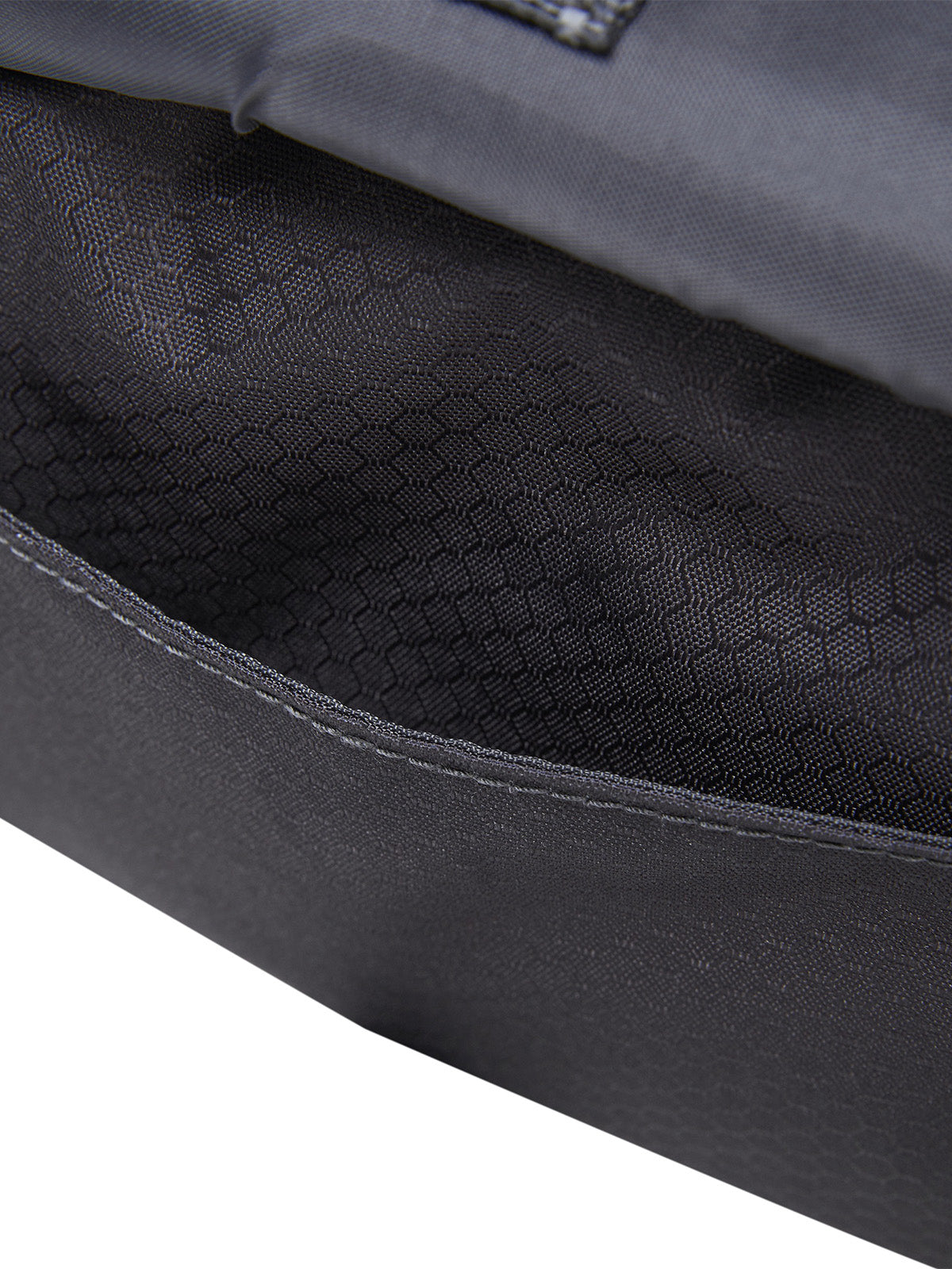 Banano Hombre Fuji Waist Bag Café